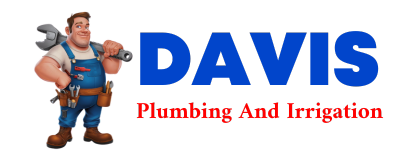 Trusted plumber in NEW HILL